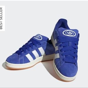 Adidas Campus 00S Shoes